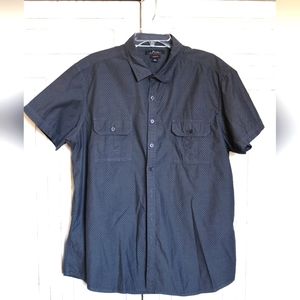 Marc Antony Slim Fit XXL Shirt